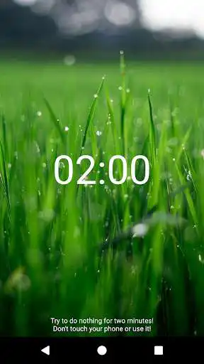 Play 2 Minutes as an online game 2 Minutes with UptoPlay