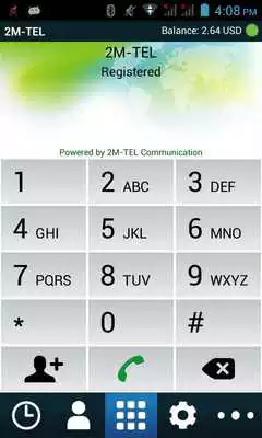 Play 2M-TEL COMMUNICATION