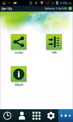 Play 2M-TEL COMMUNICATION