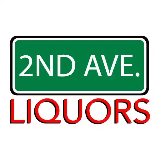 Play 2nd Ave liquors APK Play 2nd Ave liquors APK