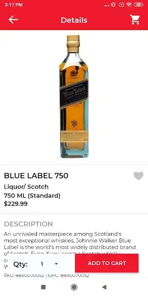 Play 2nd Ave liquors as an online game 2nd Ave liquors with UptoPlay