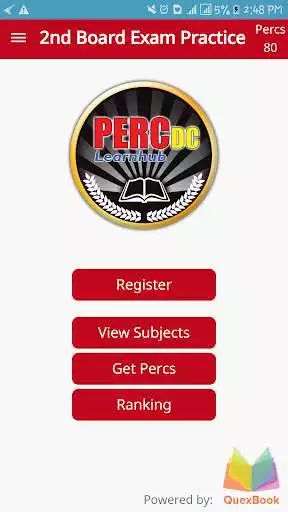 Play 2nd Board Exam Practice - ECE  and enjoy 2nd Board Exam Practice - ECE with UptoPlay