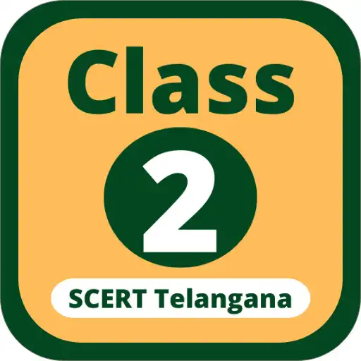 Play 2nd Class Telugu Textbook APK Play 2nd Class Telugu Textbook APK