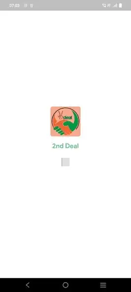 Play 2nd Deal  and enjoy 2nd Deal with UptoPlay