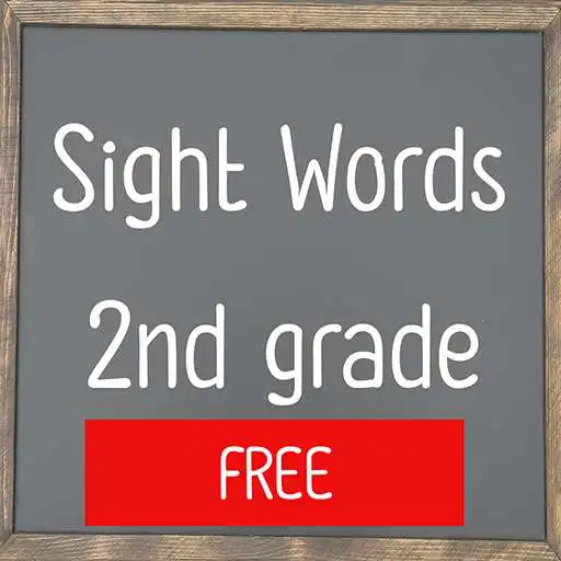 Play 2nd Grade Flash Cards Dolch APK Play 2nd Grade Flash Cards Dolch APK