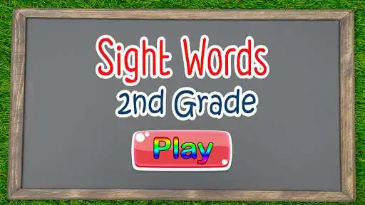 Play 2nd Grade Flash Cards Dolch  and enjoy 2nd Grade Flash Cards Dolch with UptoPlay