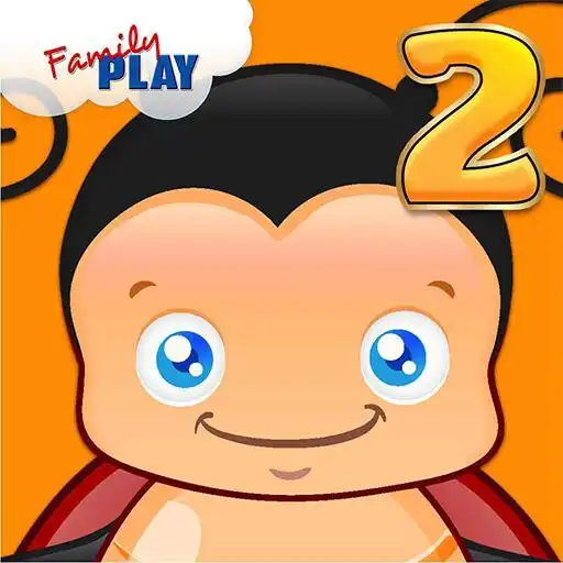Free play online 2nd Grade Learning Games APK
