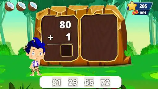 Play 2nd Grade Math - PlayLearn  and enjoy 2nd Grade Math - PlayLearn with UptoPlay