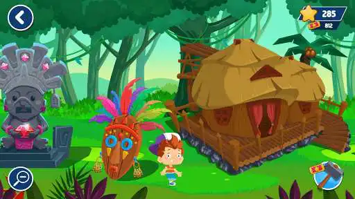 Play 2nd Grade Math - PlayLearn as an online game 2nd Grade Math - PlayLearn with UptoPlay