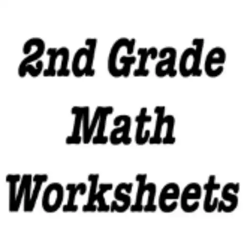 Free play online 2nd Grade Math Worksheets APK
