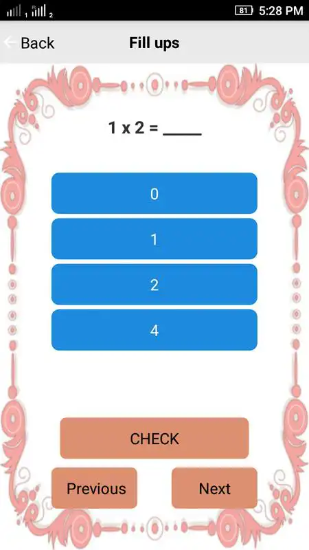 Play 2nd Grade Math Worksheets