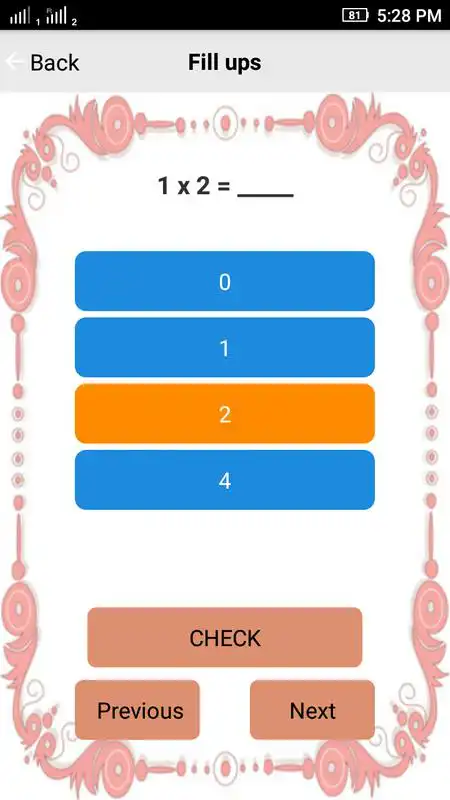 Play 2nd Grade Math Worksheets