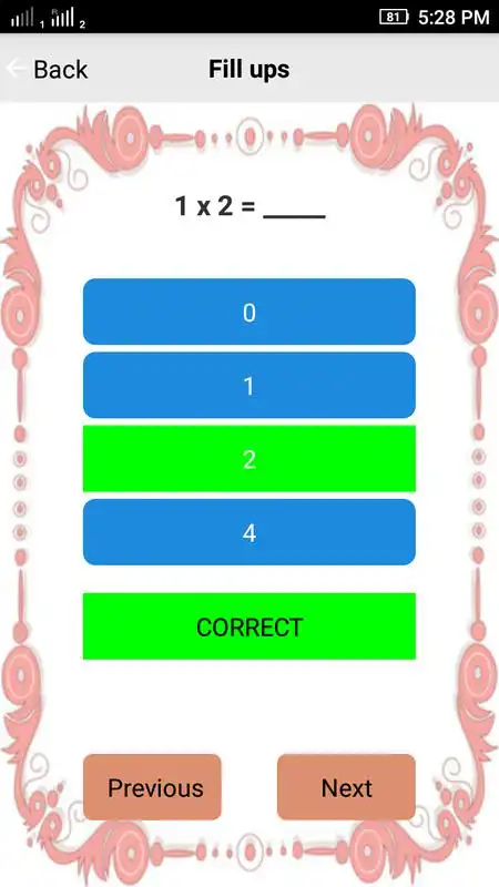 Play 2nd Grade Math Worksheets