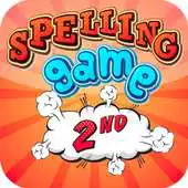 Free play online 2nd Grade Spelling Games for Kids FREE APK