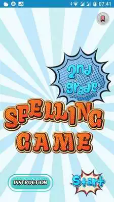 Play 2nd Grade Spelling Games for Kids FREE