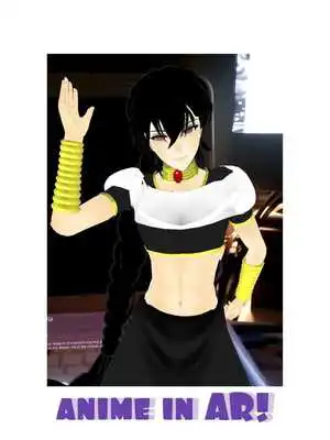 Play 2nd Magi Greatness AR.