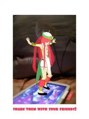 Play 2nd Magi Greatness AR.