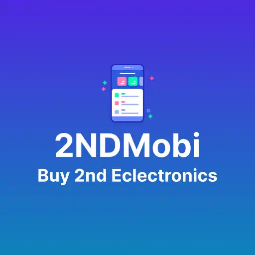 Play 2ndMobi - Online Shopping App APK Play 2ndMobi - Online Shopping App APK