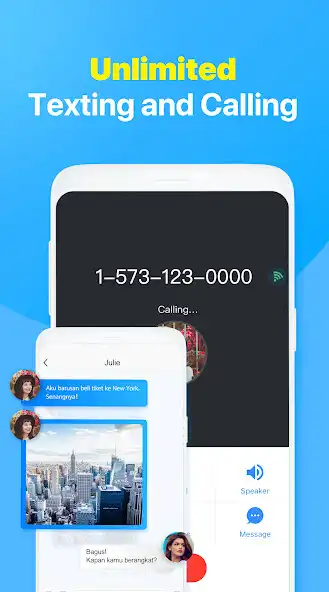 Play 2nd Phone Number: Text Call as an online game online 2nd Phone Number: Text Call with UptoPlay Play 2nd Phone Number: Text Call as an online game 2nd Phone Number: Text Call with UptoPlay