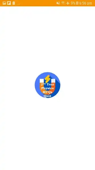 Play 2nd Year Physics MCQs Quiz  and enjoy 2nd Year Physics MCQs Quiz with UptoPlay