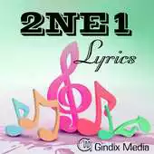 Free play online 2NE1 Best Lyrics APK