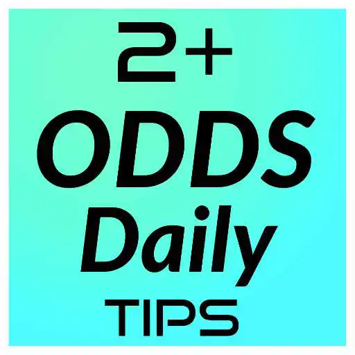 Play 2+ ODDS DAILY APK