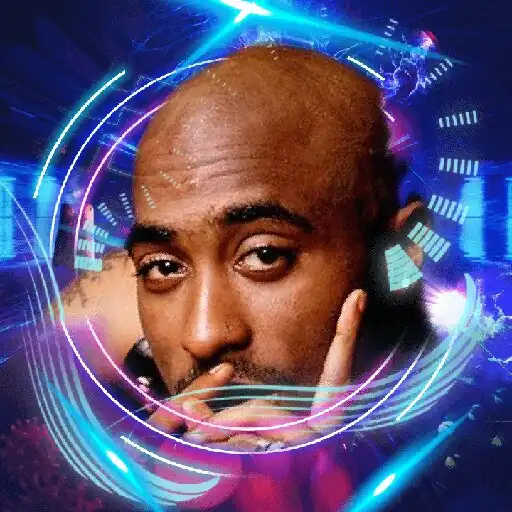Play 2pac all Songs offline APK