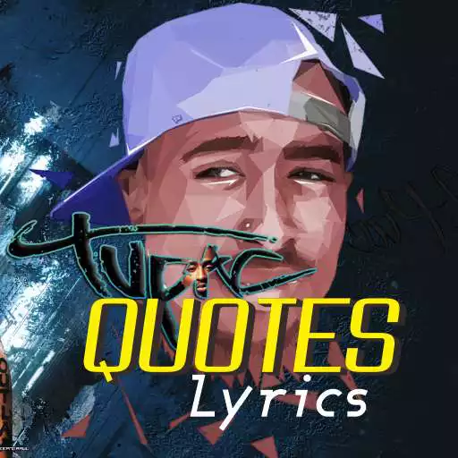 Play 2PAC - LYRICS AND QUOTES APK Play 2PAC - LYRICS AND QUOTES APK