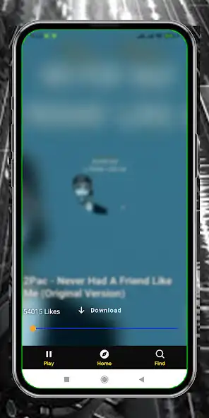 Play 2Pac Songs Mp3 (Rap Music)  and enjoy 2Pac Songs Mp3 (Rap Music) with UptoPlay