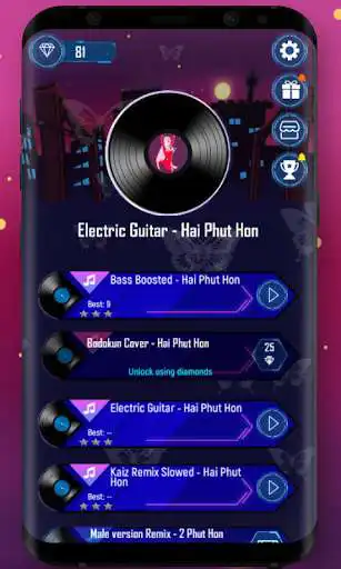 Play 2 Phut Hon Hop Tiles Edm Rush Phao  and enjoy 2 Phut Hon Hop Tiles Edm Rush Phao with UptoPlay