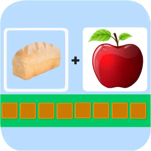 Play 2 Pics 1 Word:2 Pics 1 Phrase Offline Brain Games APK