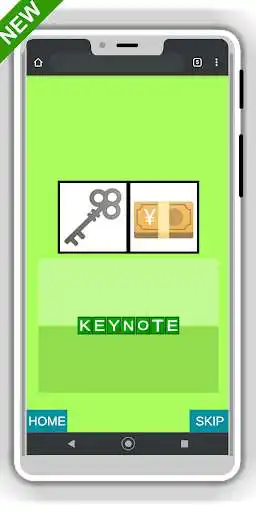 Play 2 pics 1 word game - 2 pictures 1 word puzzle game  and enjoy 2 pics 1 word game - 2 pictures 1 word puzzle game with UptoPlay