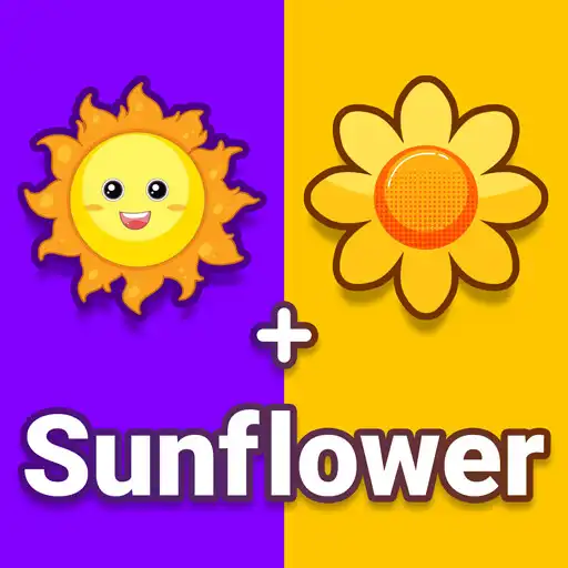 Play 2 Pics 1 Word : Guess The Word APK