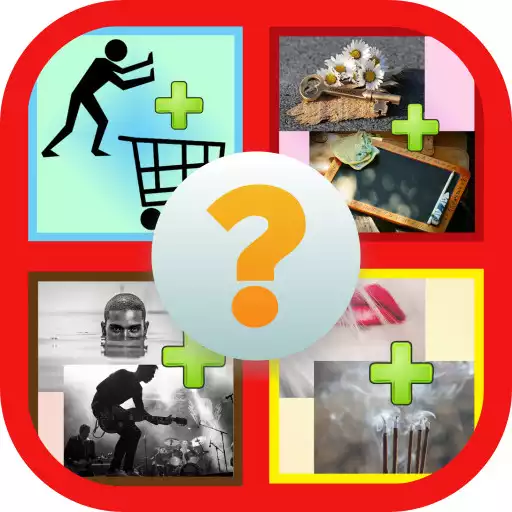 Free play online 2 Pics 1 Word APK Free play online 2 Pics 1 Word APK
