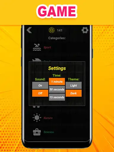 Play 2 Pics 1 Word - Word  finder as an online game 2 Pics 1 Word - Word  finder with UptoPlay