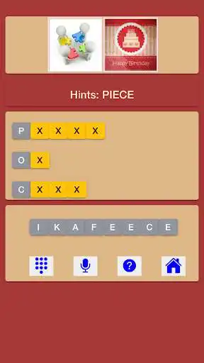 Play 2 Pics One Phrase