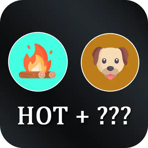 Play 2 pictures 1 word puzzle APK Play 2 pictures 1 word puzzle APK