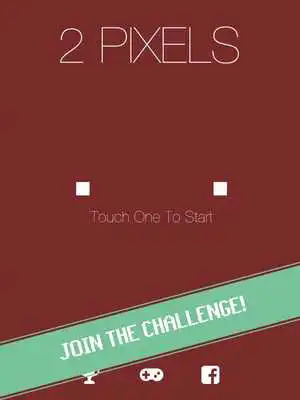 Play 2 Pixels