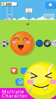Play 2 Player Balls War Offline