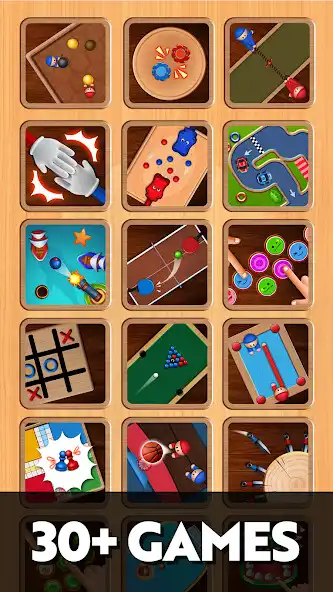 Play 2 Player Battle Wood Games  and enjoy 2 Player Battle Wood Games with UptoPlay