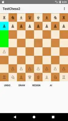 Play 2-player chess