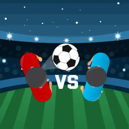 Play 2 Player Football APK