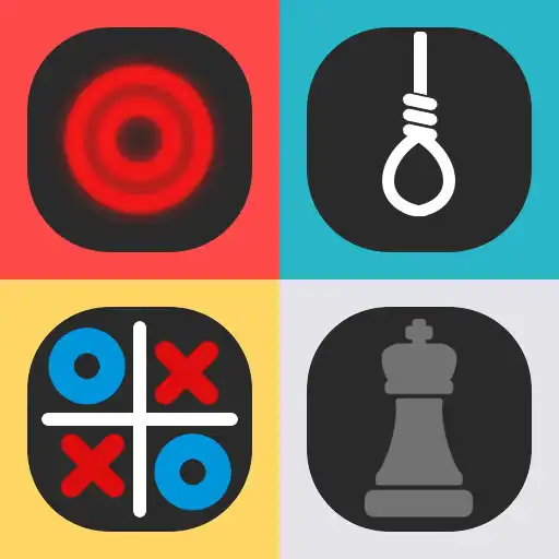 Play 2 Player Game Collection - 2 Player Games APK