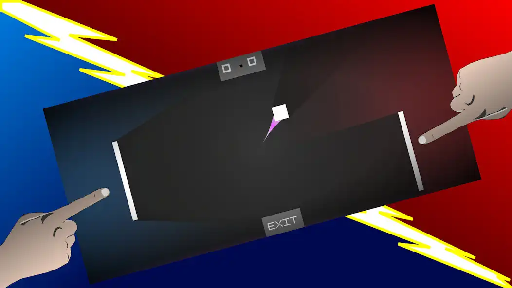 Play 2 Player Games : Blocky Duel and enjoy 2 Player Games : Blocky Duel with UptoPlay Play 2 Player Games : Blocky Duel and enjoy 2 Player Games : Blocky Duel with UptoPlay