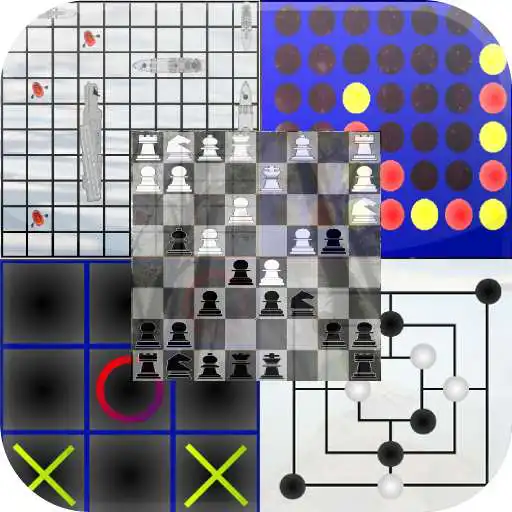 Run free android online 2 Player Games Collection APK