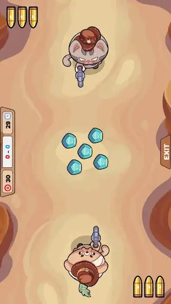 Play 2 Player Games: Dog Cat Battle as an online game online 2 Player Games: Dog Cat Battle with UptoPlay Play 2 Player Games: Dog Cat Battle as an online game 2 Player Games: Dog Cat Battle with UptoPlay