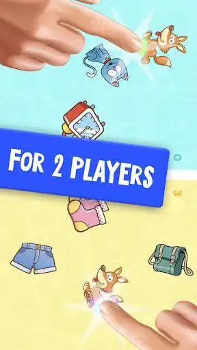 Play APK 2 Player Games Free and enjoy 2 Player Games Free with UptoPlay ru.kidapp.two.player.games.free Play APK 2 Player Games Free and enjoy 2 Player Games Free with UptoPlay ru.kidapp.two.player.games.free