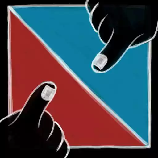 Play 2 player games : Fun multiplayer games offline APK