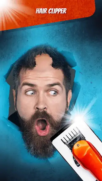 Play 2 Player Games-Prank Challenge as an online game 2 Player Games-Prank Challenge with UptoPlay