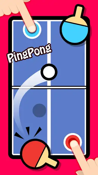 Play 2 Player Games : Red vs Blue as an online game 2 Player Games : Red vs Blue with UptoPlay